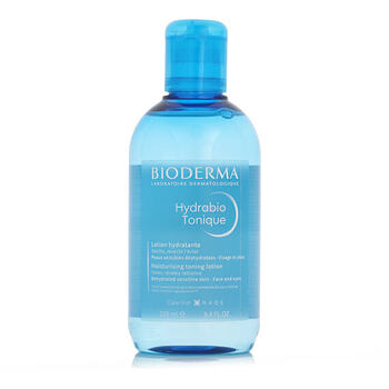 HYDRABIO Tonique Moisturizing Toning Lotion ( citlivá a dehydratovaná pleť ) - Hydratační tonikum